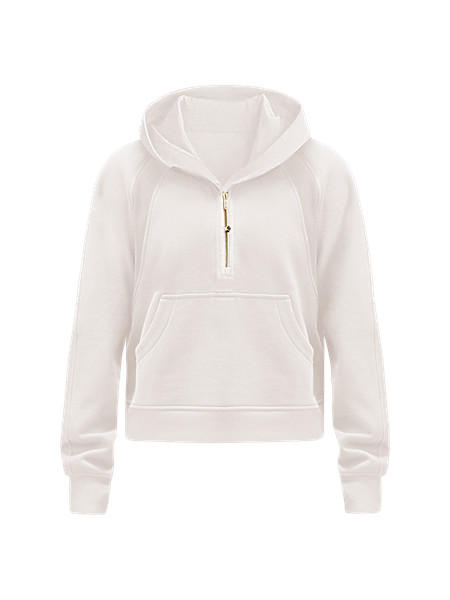 Scuba Oversized Funnel-Neck Half Zip | Lululemon (US)