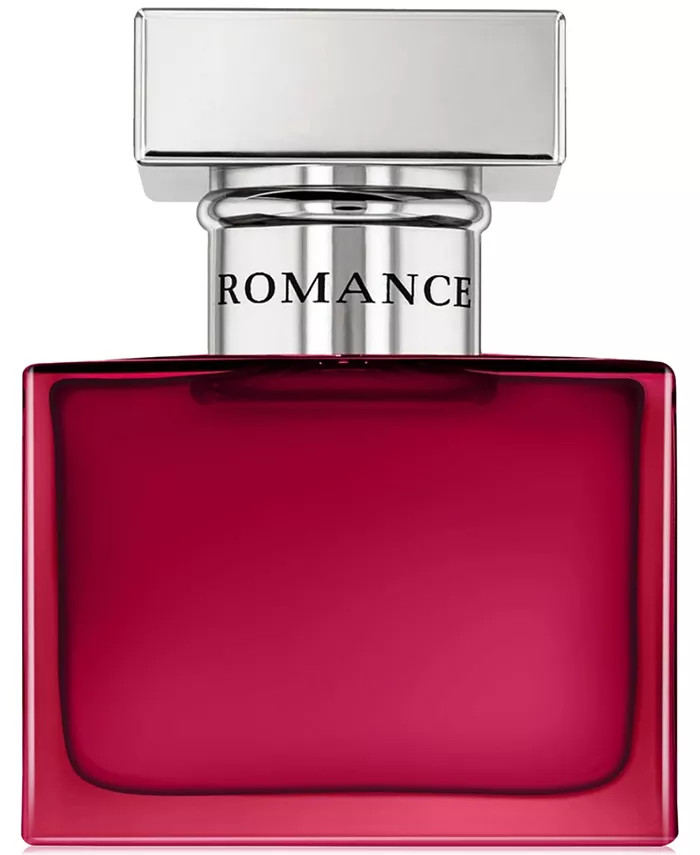 Ralph Lauren Romance Eau de Parfum Intense, 1 oz. - Macy's | Macy's
