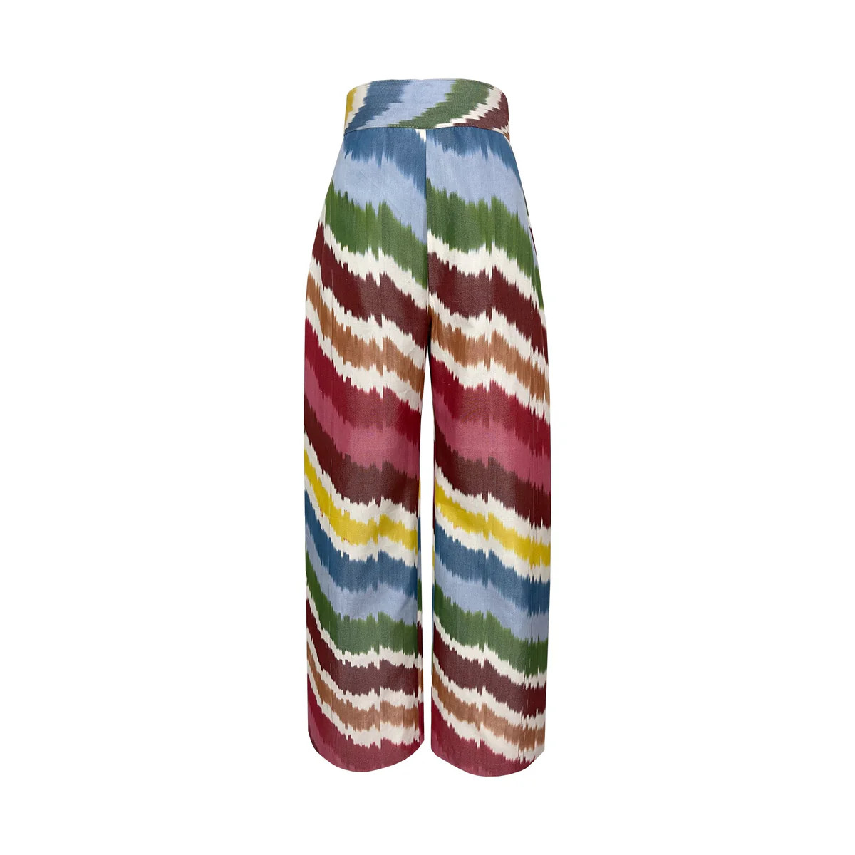 Rainbow Trousers | Over The Moon