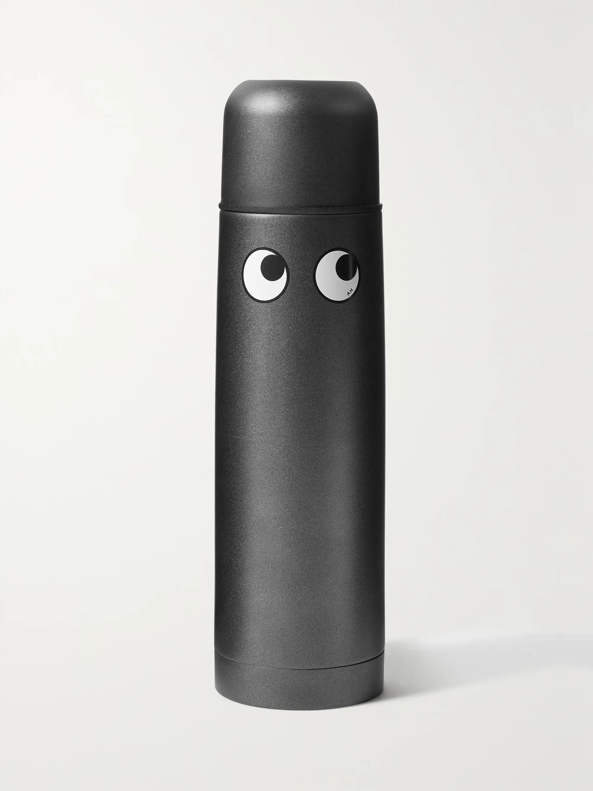 Flask Eyes stainless steel bottle | NET-A-PORTER (UK & EU)