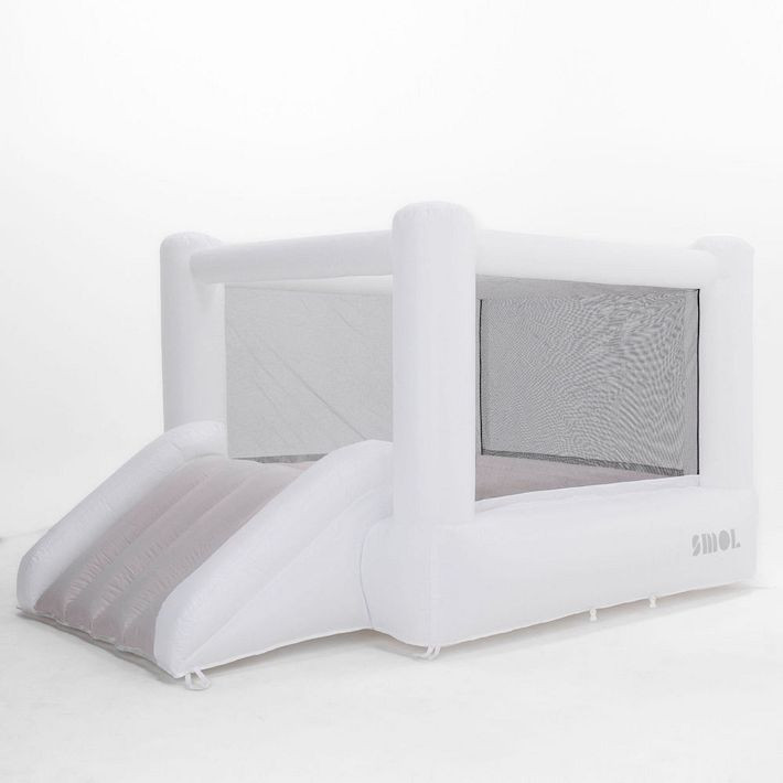Smol Tumble Bounce House | West Elm (US)
