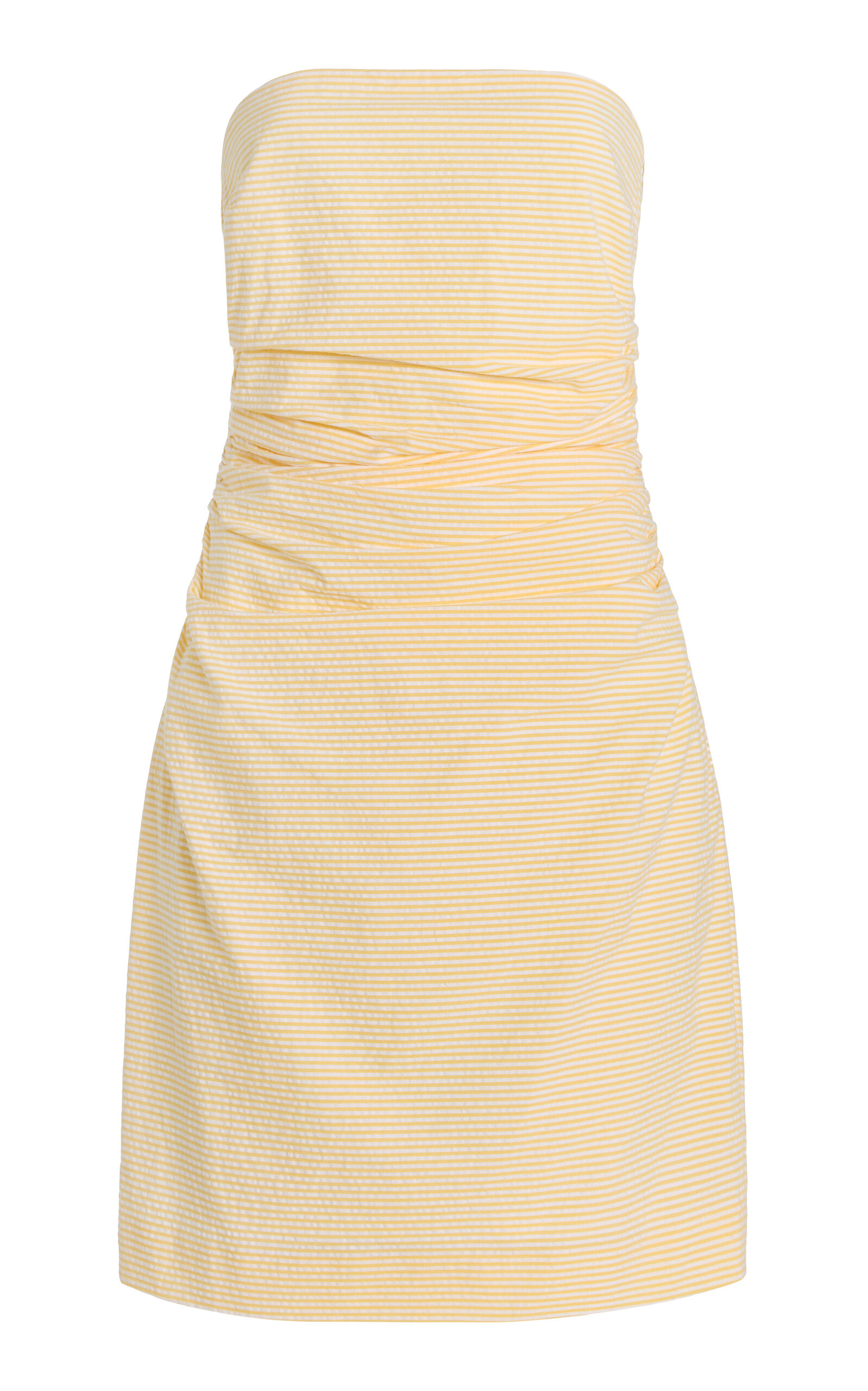 Exclusive Riviera Vera Seersucker Dress Set | Moda Operandi (Global)