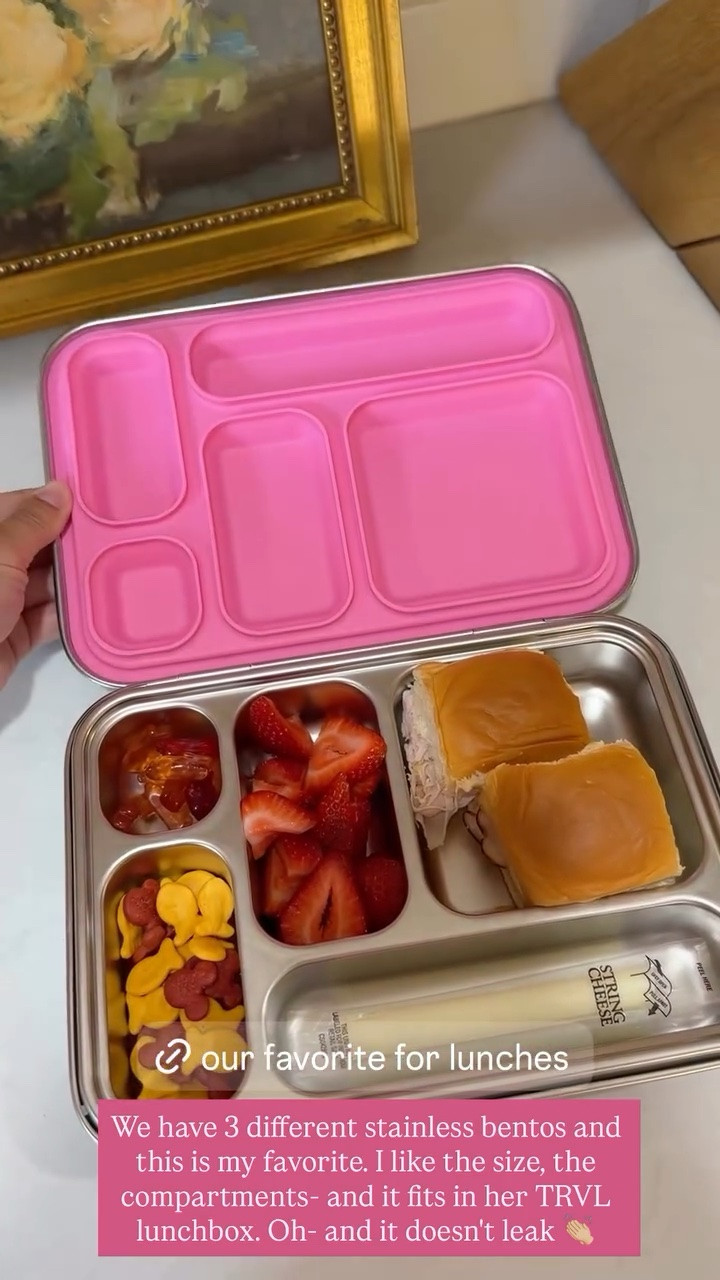 Our favorite for lunches!

#LTKBaby #LTKKids #LTKHome