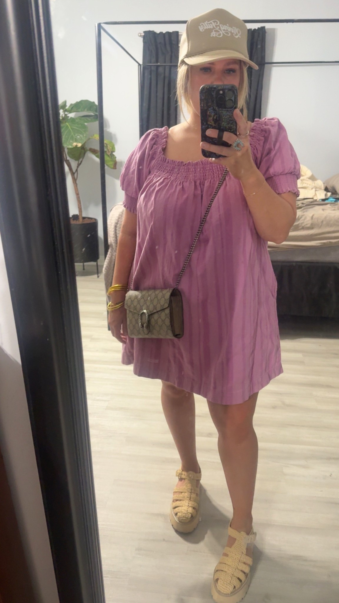 Spring Dress

#LTKShoeCrush #LTKPetite