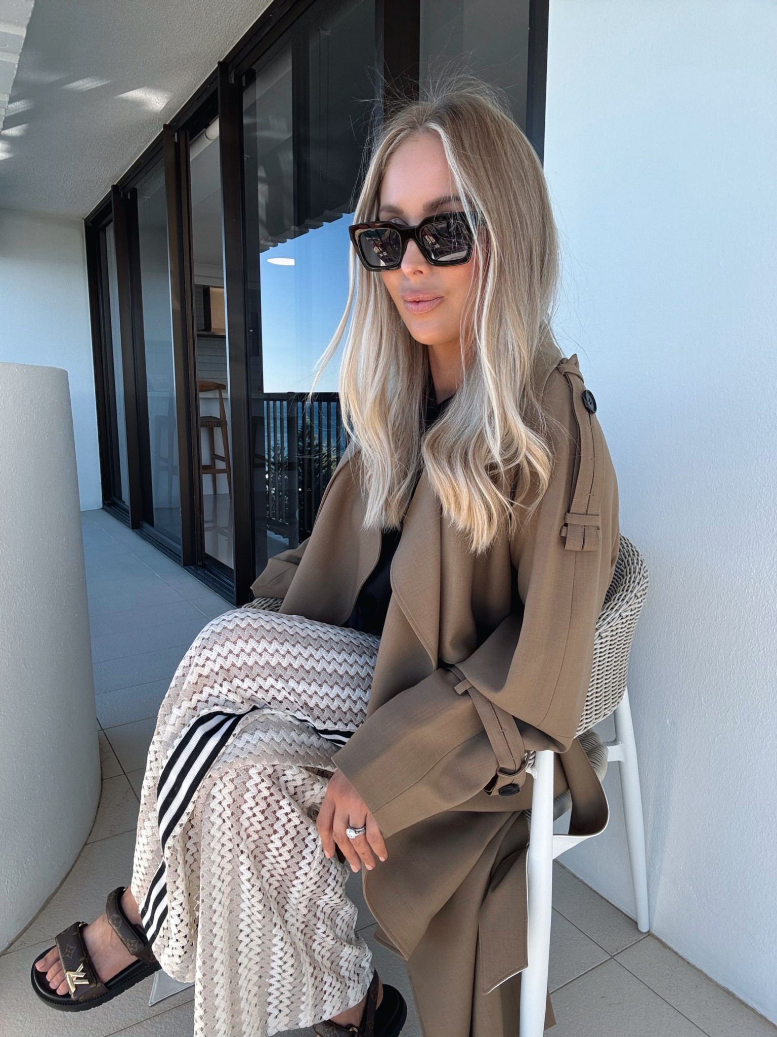 Consider this your gentle reminder: your spring wardrobe has its eye on this outfit!

#LTKsale #LTKaustralia #LTKstyletip