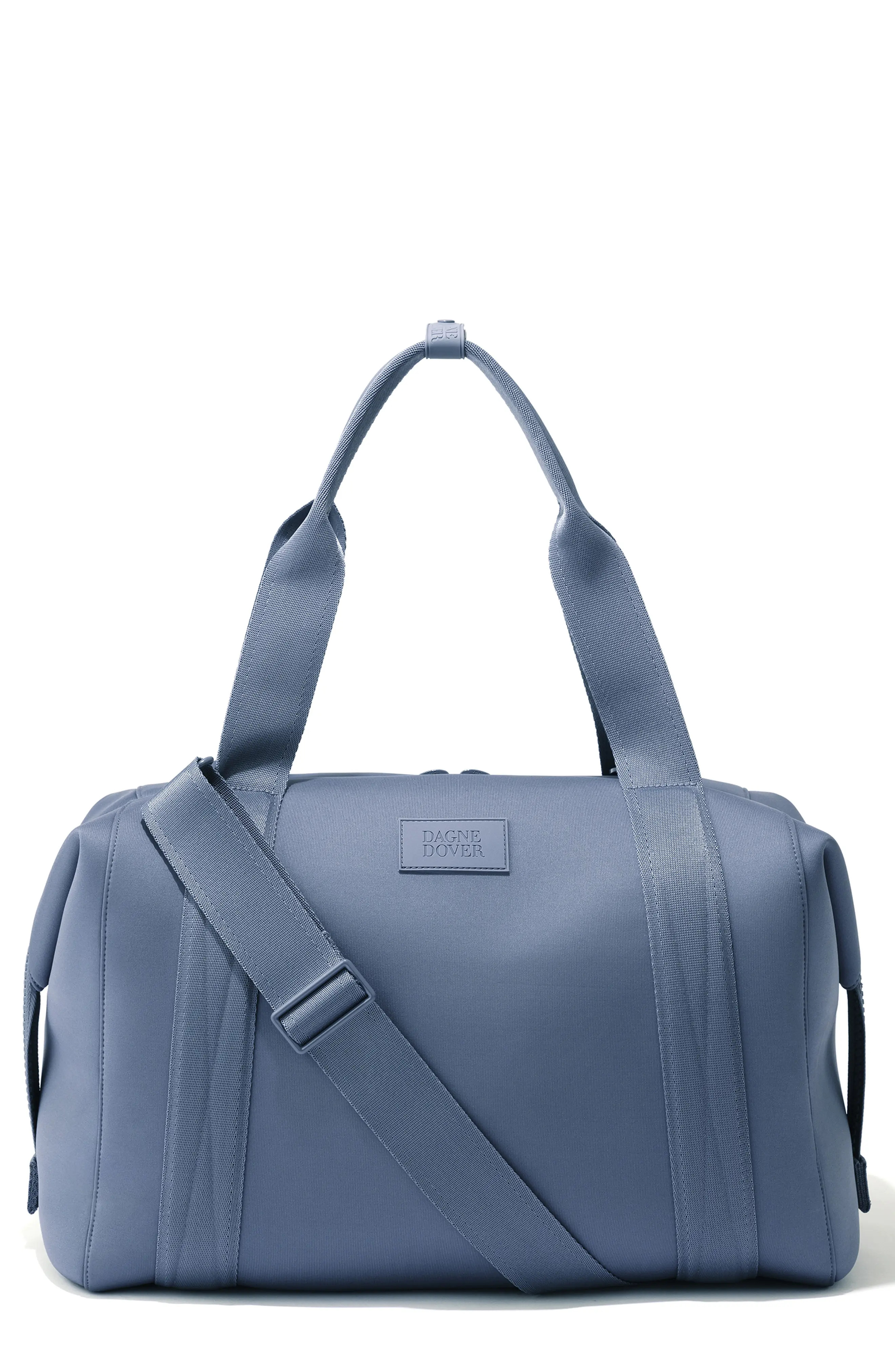Dagne Dover Landon Large Neoprene Carryall (Women) | Nordstrom | Nordstrom
