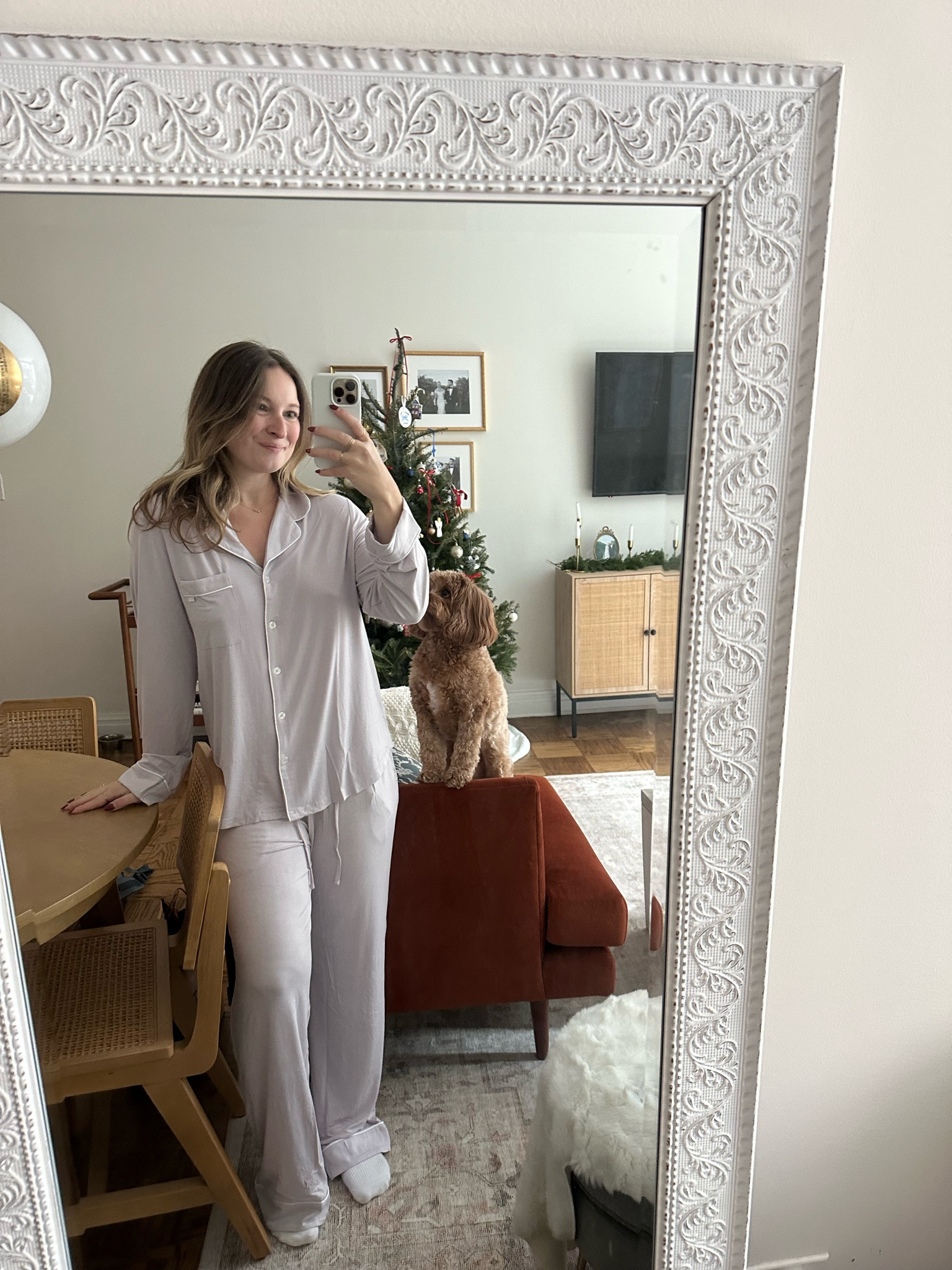 Cozy earth pj set

#LTKGiftGuide #LTKHoliday #LTKSeasonal