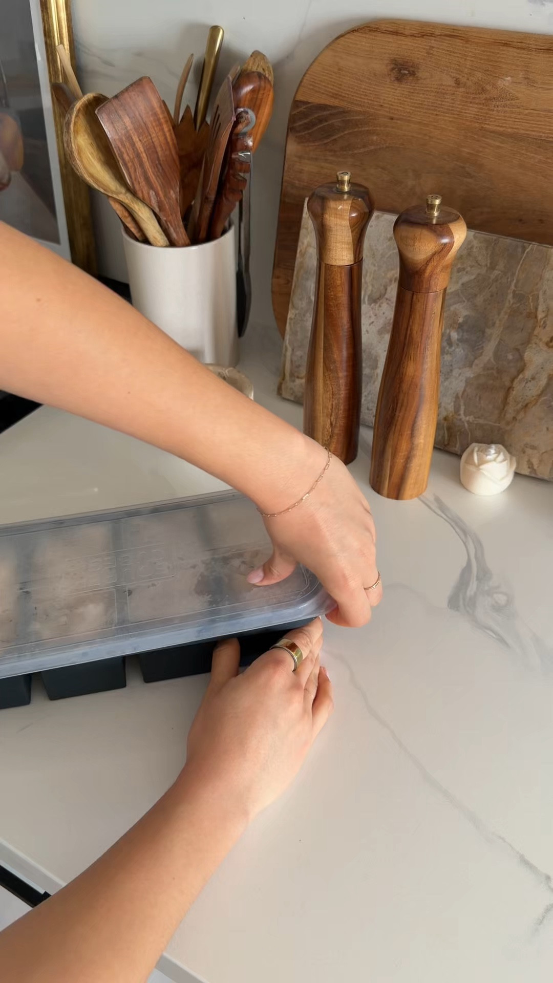 Meal prep and staying on top of my goals has been so easy with these Souper Cubes. Freeze it, heat it, eat it!


Food Prep, Food Storage, Fitness Goals, Health & Wellness, Active Lifestyle

#LTKfitnessgoals #LTKfoodie #LTKdayinmylife