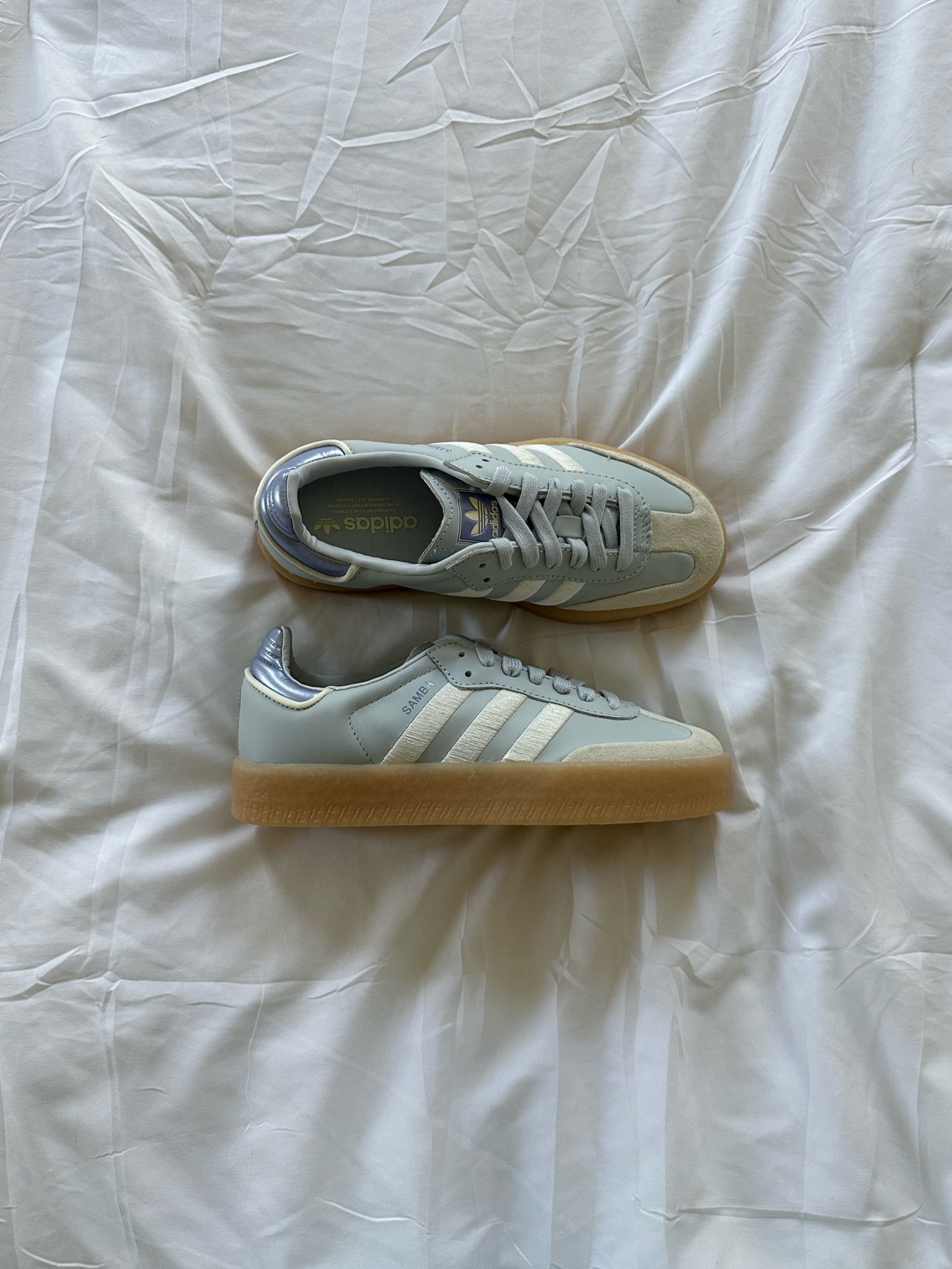 this colorway >> 🫧

#LTKShoeCrush #LTKStyleTip #LTKSeasonal