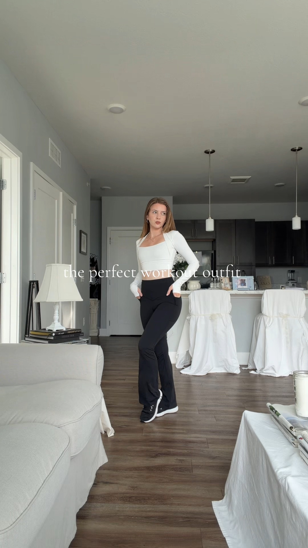I love Halara for stylish & comfy workout outfits! 

#LTKFindsUnder100 #LTKActive #LTKStyleTip