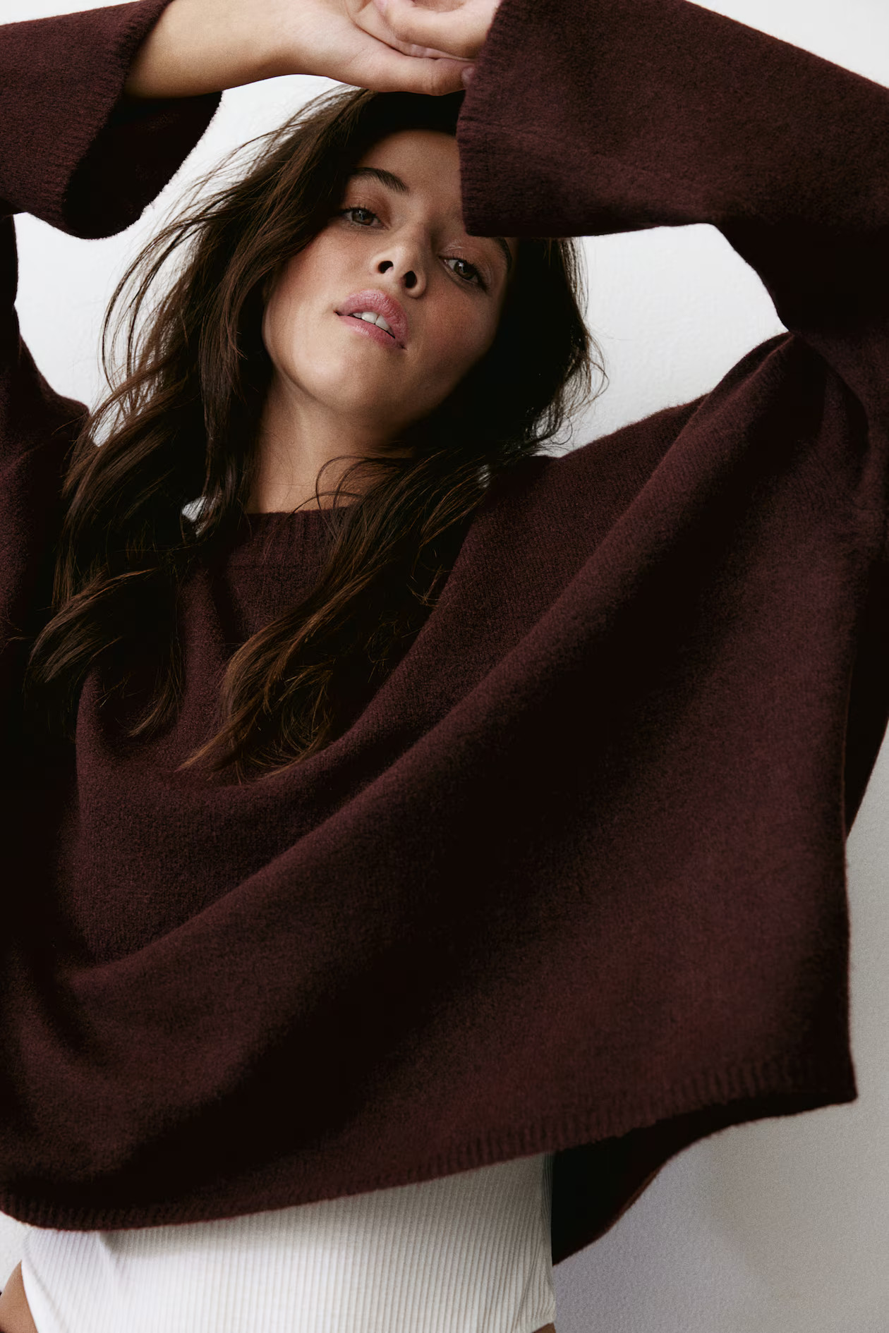 Jumper | H&M (UK, MY, IN, SG, PH, TW, HK)