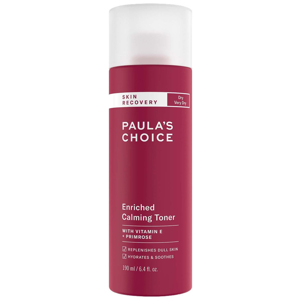 Paula's Choice SKIN RECOVERY Enriched Calming Toner (6.4 fl. oz.) | Dermstore
