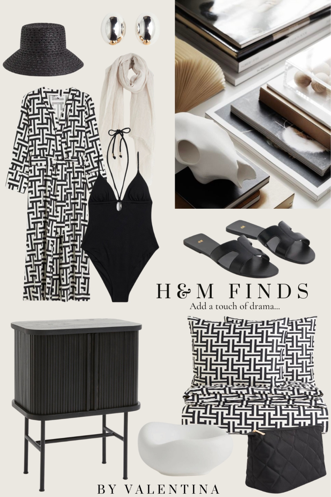 H&M finds 🖤

#LTKstyletip #LTKfindsunder100 #LTKfindsunder50