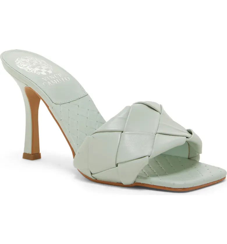 Brelanie Braided Strap Sandal | Nordstrom