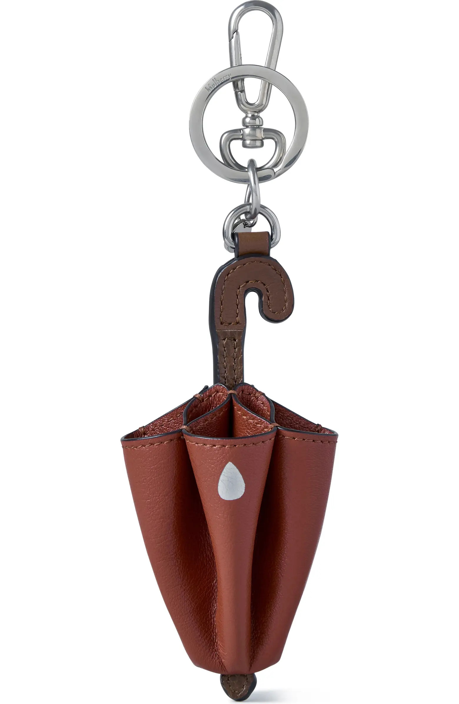 British Park Keyring - Umbrella | Nordstrom