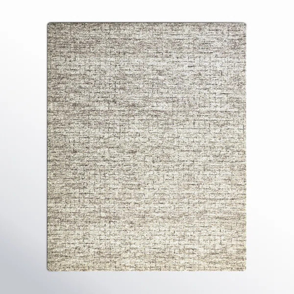 Hodges Performance Wool Striped Rug | Wayfair North America
