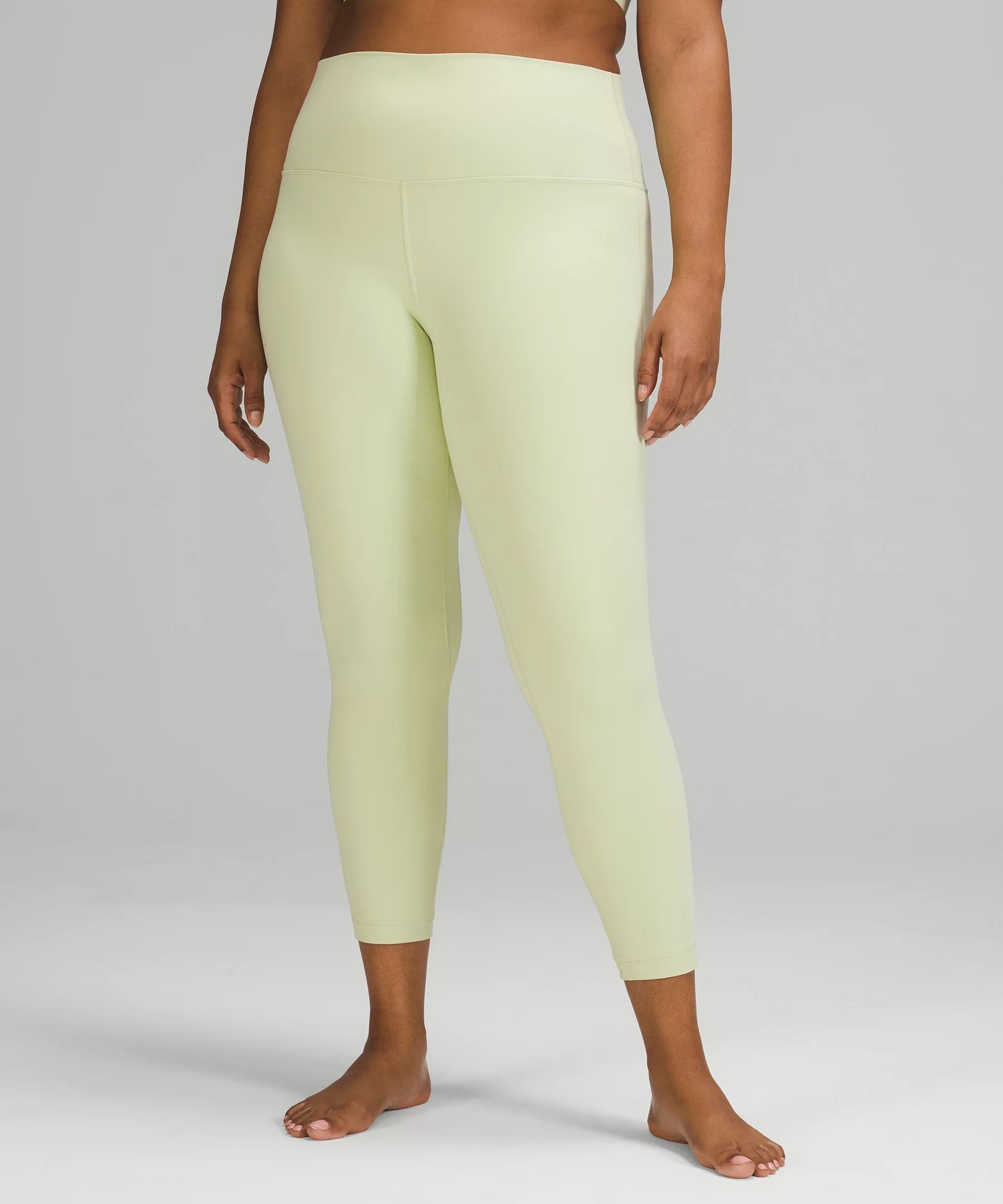 lululemon Align™ High-Rise Pant 25" | Lululemon (US)