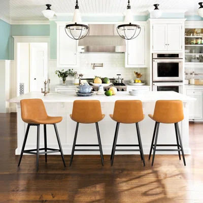 Rasnick Counter & Bar Stool | Wayfair North America