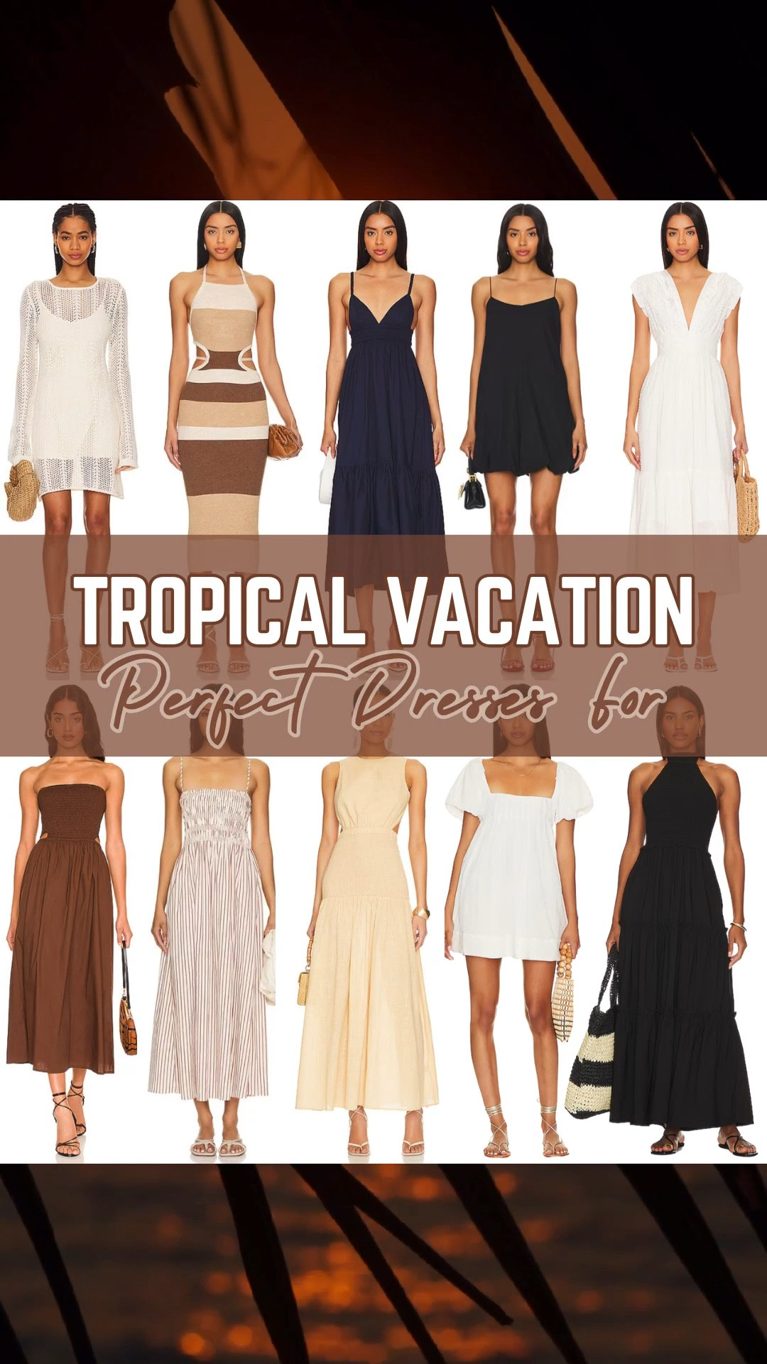 Tropical vacation outfits 
Resort wear 2026
Vegas pool party outfit
Mexico vacation outfits 
Mexico dress
White dress spring 2026
Black outfits
Vacation outfits beach coverup
Florida vacation outfits beach
Spring break 2026
Spring break outfits 2026 l
Spring break dresses

.
.

europe spring outfits 2025 europe spring spring 2025 outfits for europe vacation outfits beach vacation outfits midsize europe travel outfits europe dress italy dress italy travel italy trip italy outfits italy wedding guest dresses for Italy greece outfits for greece vacation greece dress greece summer greece travel outfit summer south of france outfits beach vacation dress white vacation dress resort 2025 outfits winter resort wear women summer vacation outfits beach spring wedding guest dress white dress spring wedding guest dresses spring summer wedding guest dress summer wedding guest summer summer outfits 2025 white vacation dress vacation sets light swimsuits swimwear blue vacation dress tropical vacation dress summer vacation dress maxi dress vacation outfits beach vacation outfits Mexico vacation outfits 2025 vacation looks vacation sets matching set vacation two piece set vacation essentials vacay outfits summer vacation outfits beach resort outfits resort vacation outfits resort dress resort wear dress resort wearing resort looks dresses summer dresses 2025 dresses party dress mini dresses for graduation dresses vacation dresses cocktail dresses for dinner dress green dress green maxi dress green gown olive dress olive green dress sage green dress hunter green dress green wedding guest dress brown dress purple dress purple wedding guest dress purple mini dress tan dress nude dress blush dress floral wedding guest dress spring floral dress spring maxi dress spring cocktail dress spring swim cover ups swim suit cover ups swimsuit cover ups swimsuit coverup womens swimwear women swimwear swim coverup cover up swim swimsuits bikini set bikini sets bikini cover ups womens bikini bikinis two piece swim casual beach outfits

#LTKWedding #LTKTravel #LTKU #LTKSwim #LTKootd #LTKSeasonal #LTKSaleAlert #LTKFestival