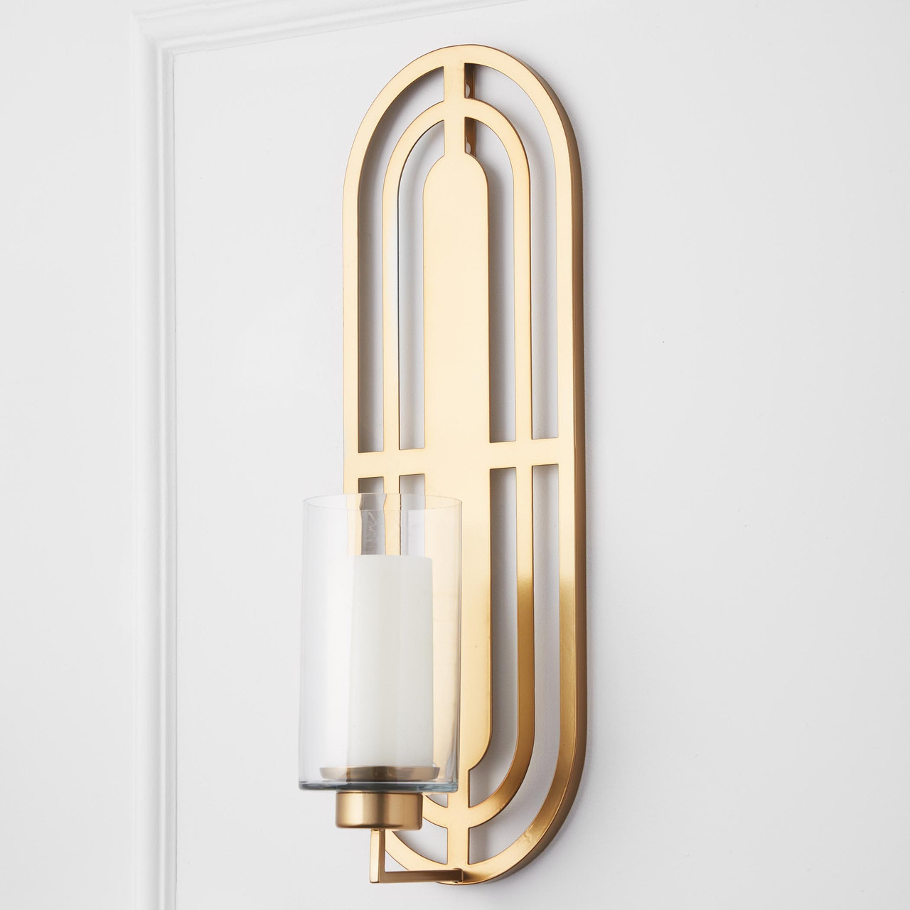 Allegro Sconce | Zgallerie | Z Gallerie
