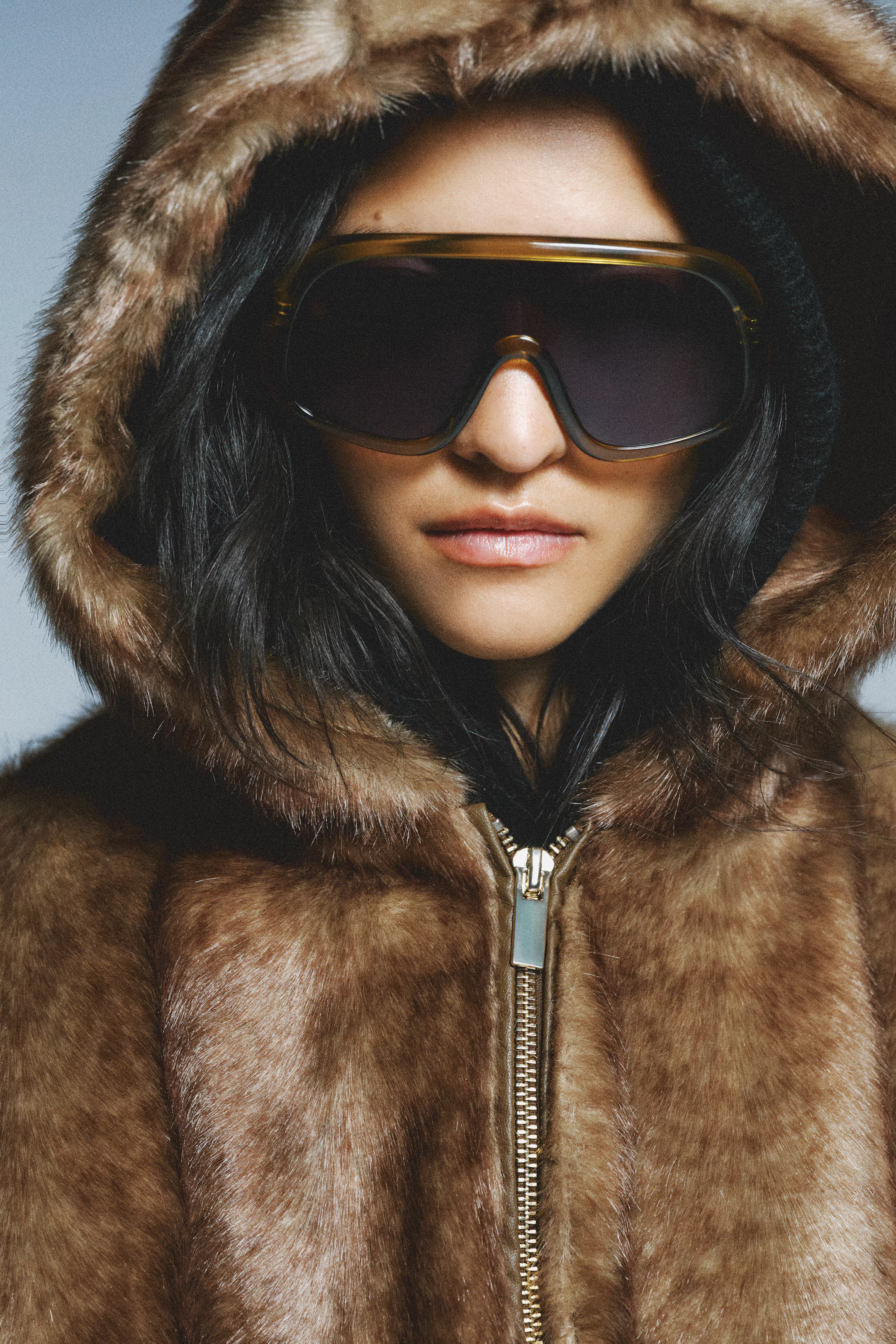 Hooded Jacket | H&M (US + CA)