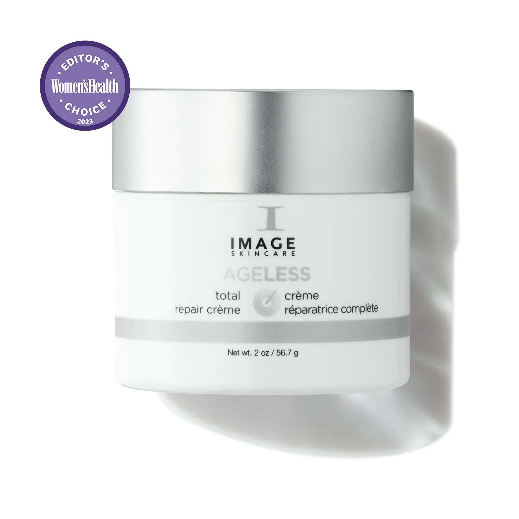 AGELESS total repair crème | Image Skincare