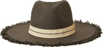 Quinn Straw Hat | Nordstrom