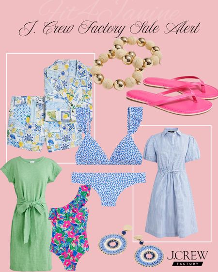 50-70% off the entire site! Shop some fabulous Summer fashion at even more fabulous prices!

Fit4Janine, Summer Outfit, Swimwearr

#LTKSaleAlert #LTKStyleTip #LTKFindsUnder100