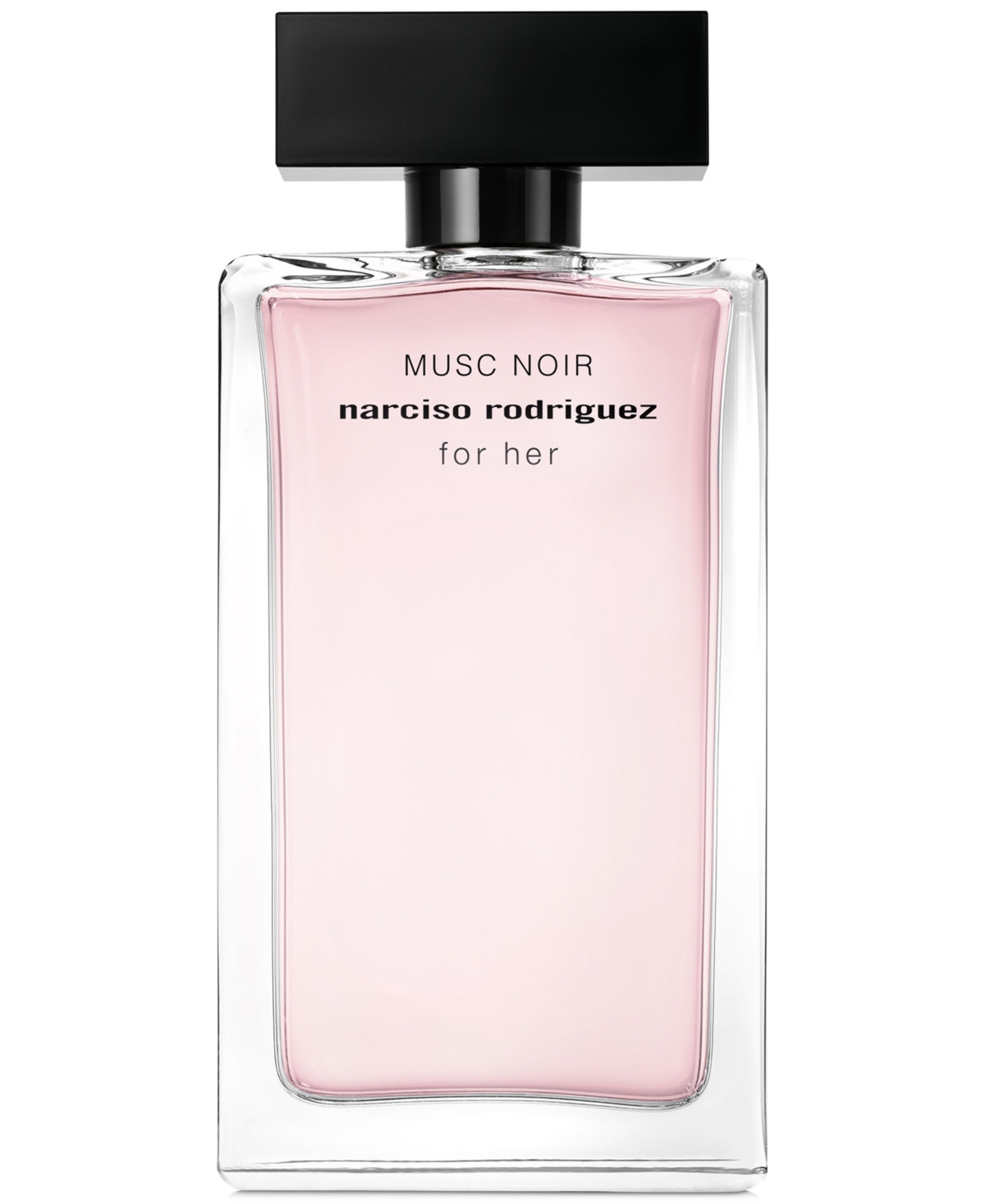 Narciso Rodriguez For Her Musc Noir Eau de Parfum Spray, 3.3-oz. | Macy's