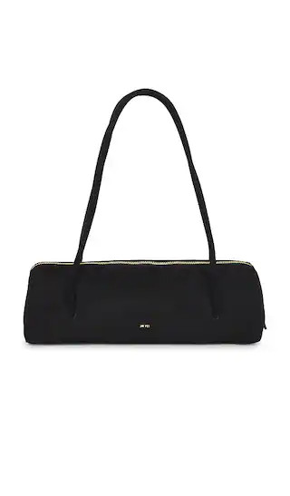 Nova Shoulder Bag in Black | Revolve Clothing (Global)