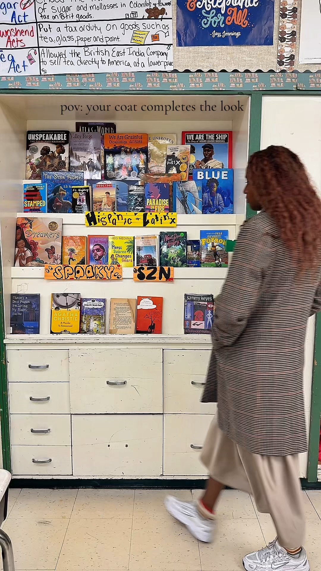 The best part of fall fashion is the outerwear 🍂✨ Layering season is here, and I’m obsessed with chic, cozy fall coats that elevate any outfit. I found this Ralph Lauren coat at Macy’s, and the style + price can’t be beat! 🧥 #FallFashion #FallStyle #OuterwearSeason #LTKFallFashion #LTKStyle #RalphLauren #MacysFinds #CoatSeason #FallOutfitInspo #LayeringStyle #LTKUnder100 #LTKFaves #LTKCurated #LTKSaleAlert

#LTKStyleTip #LTKSeasonal #LTKSaleAlert