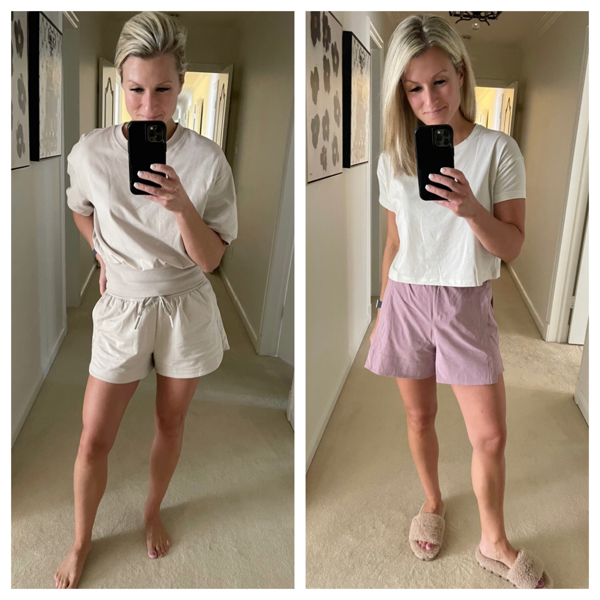 My top athleisure favorites from the last week! Elevated, yet casual; comfortable yet versatile! 

Fit4Janine, Nordstrom, Zella, Lululemon, Athleisure

#LTKStyleTip #LTKFindsUnder100 #LTKSeasonal