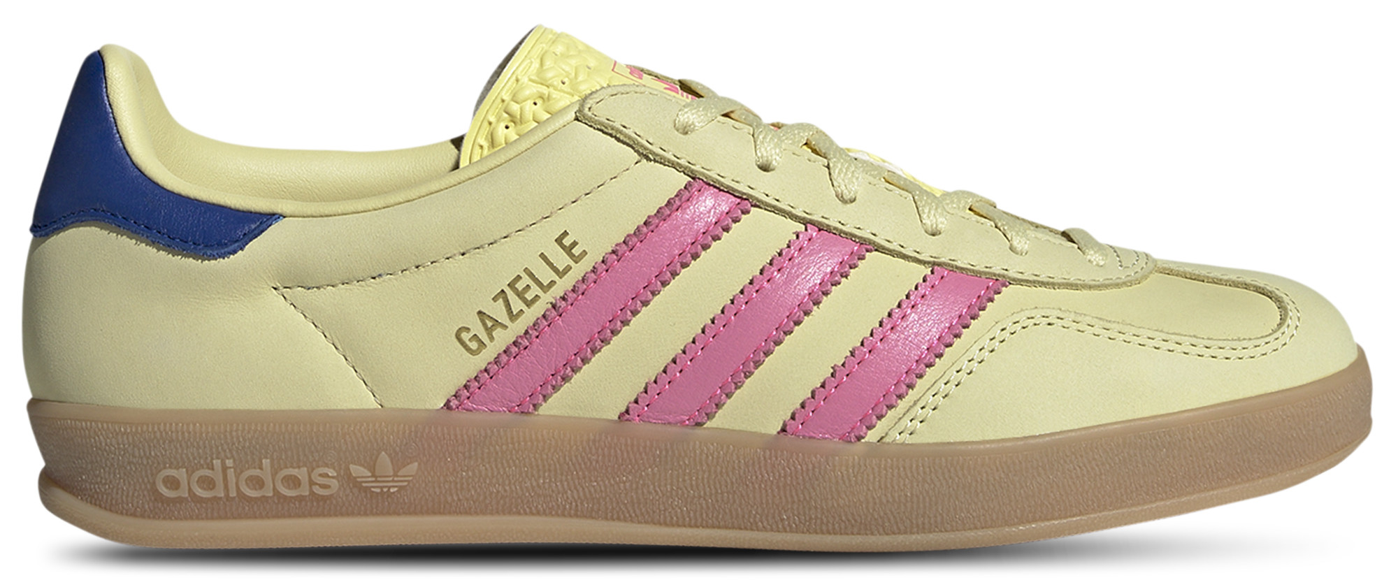 adidas Originals Gazelle Indoor | Foot Locker (US)
