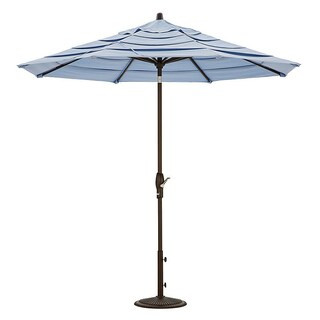 Milan 9' Umbrella Canopy | Ballard Designs, Inc.