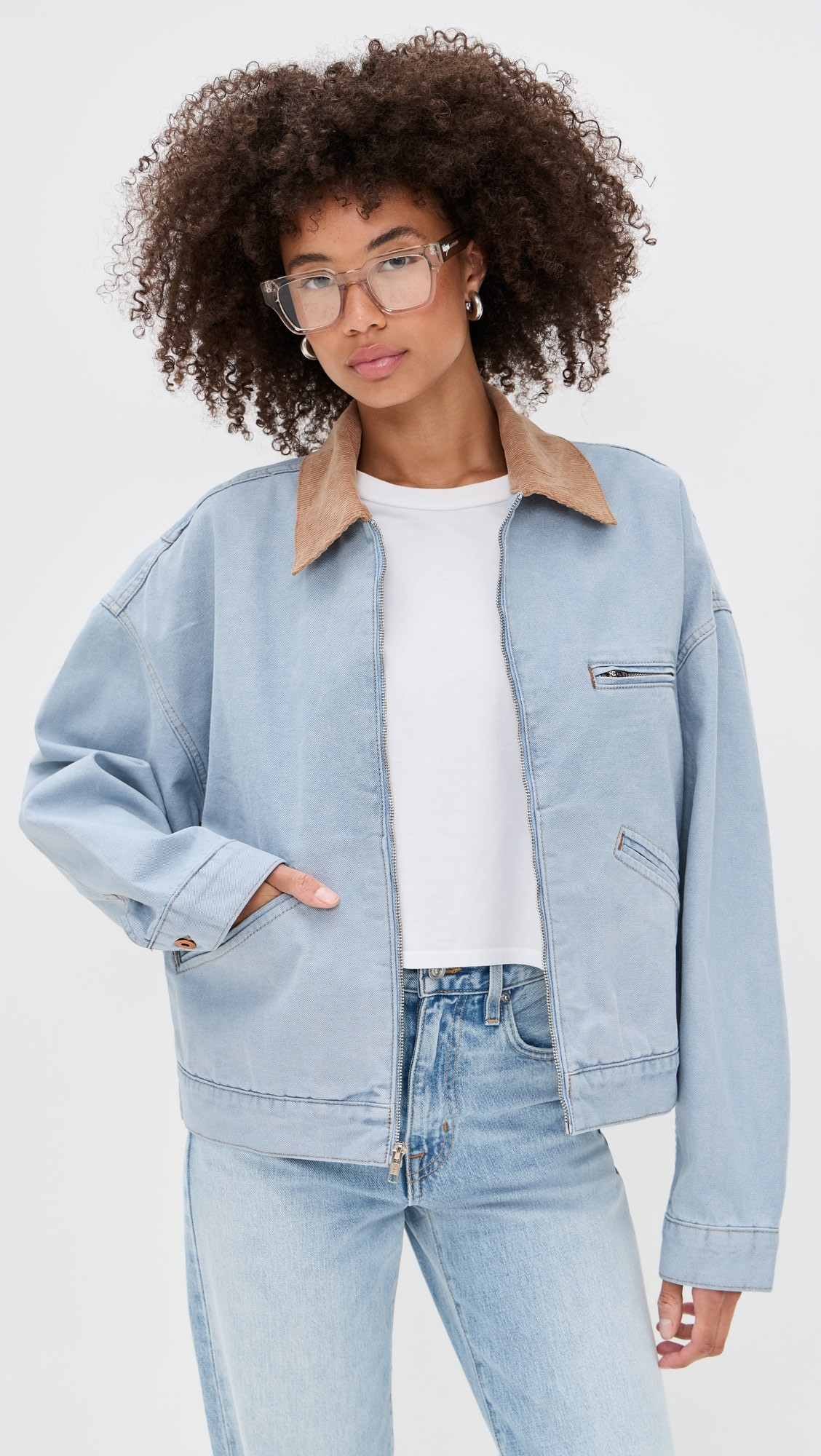 Camden Jacket | Shopbop