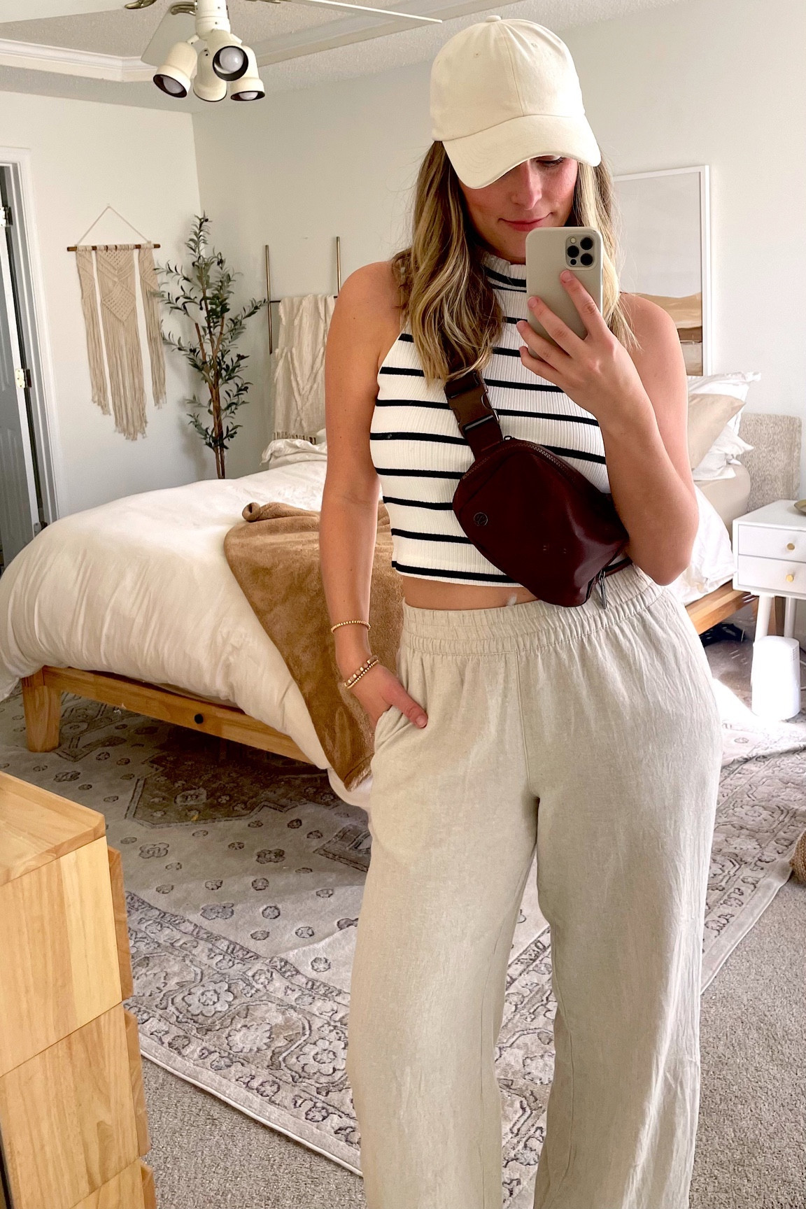 Casual running errands outfit :) 

#LTKstyletip #LTKSeasonal #LTKtravel