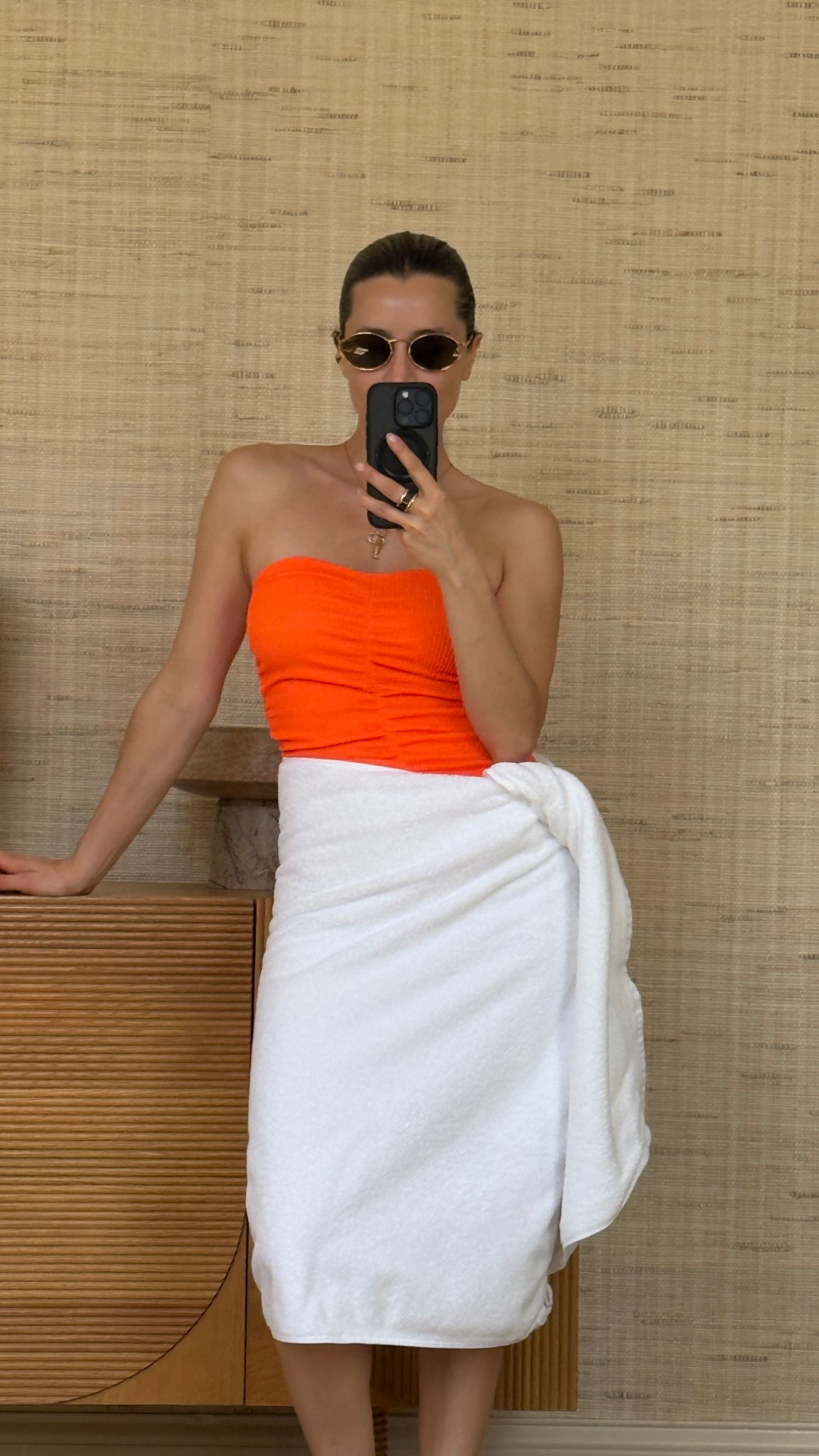 Summer Friday


#LTKSwim