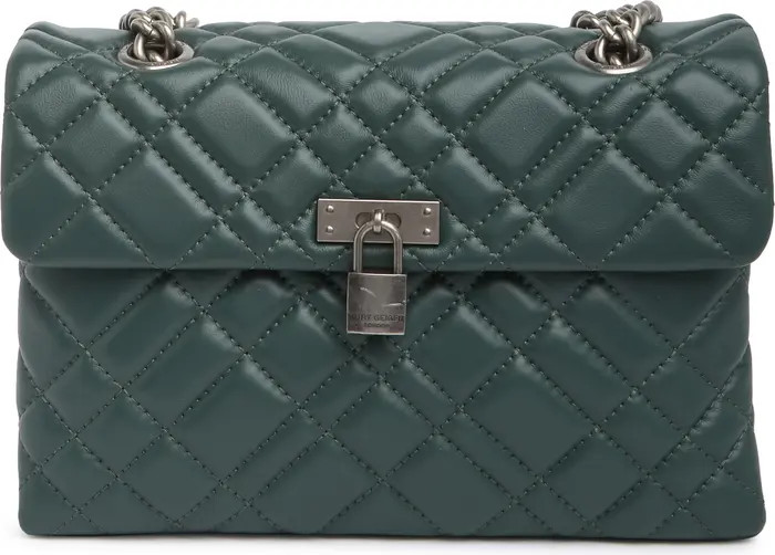 KURT GEIGER Brixton Lock Bag | Nordstrom Rack