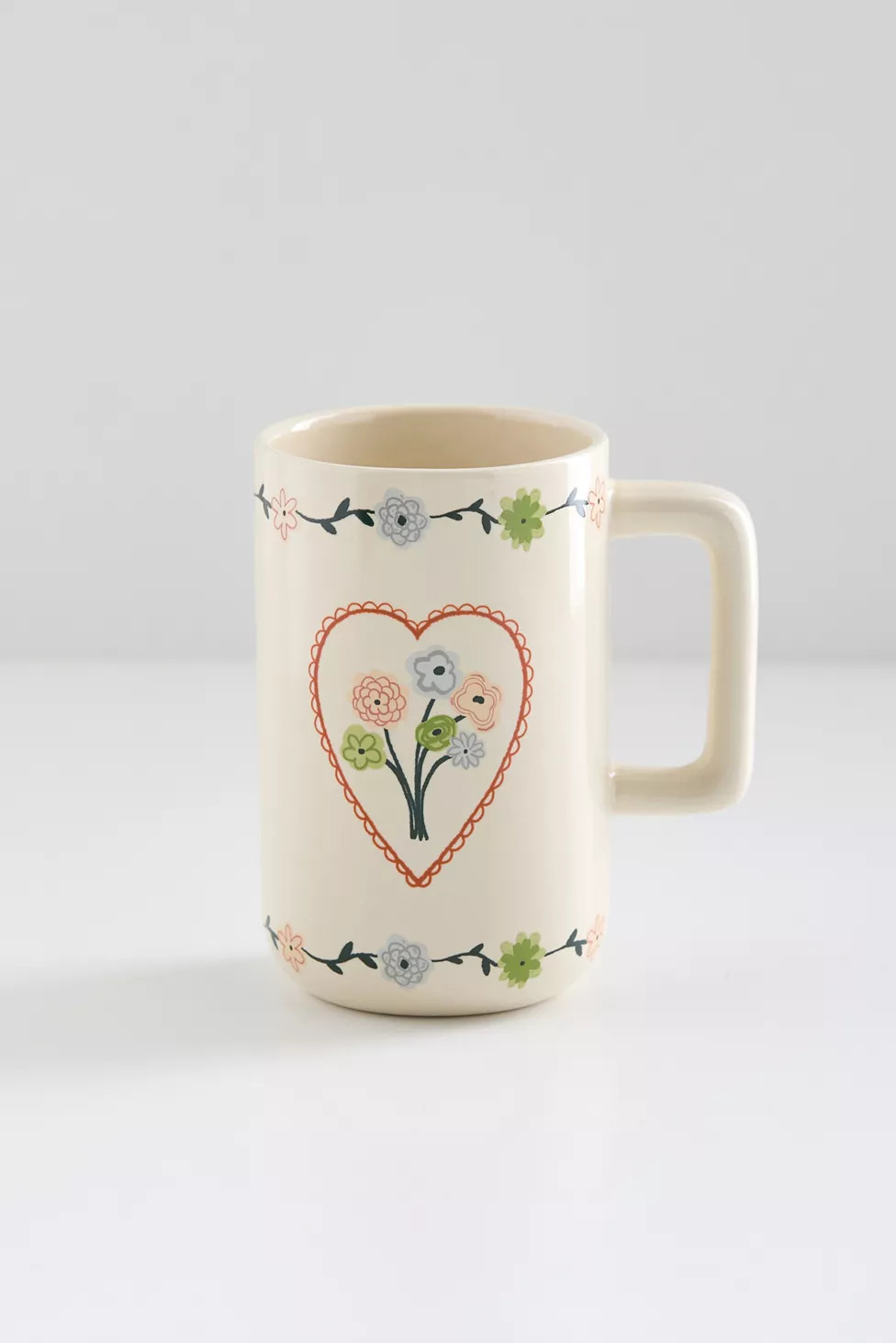 Frankie Graphic Mug | Urban Outfitters (US and RoW)