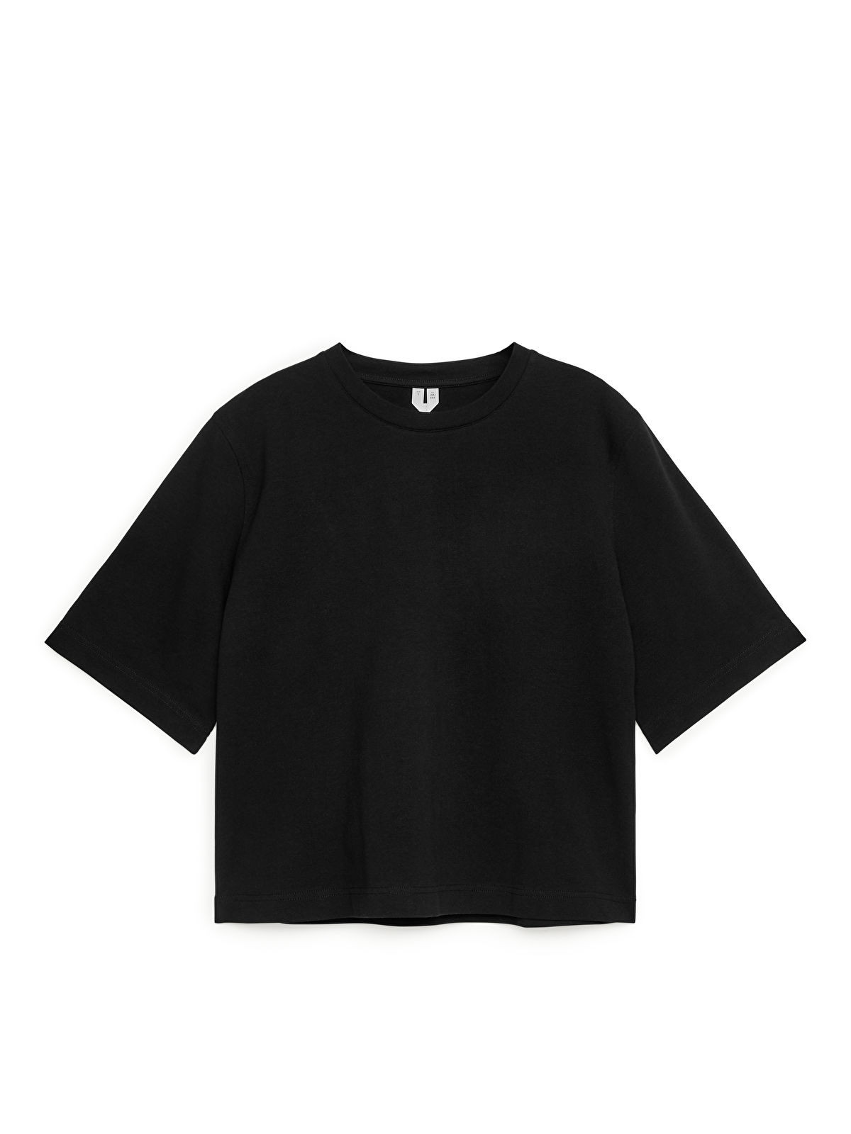 ALBA Heavyweight T-Shirt | Arket EU