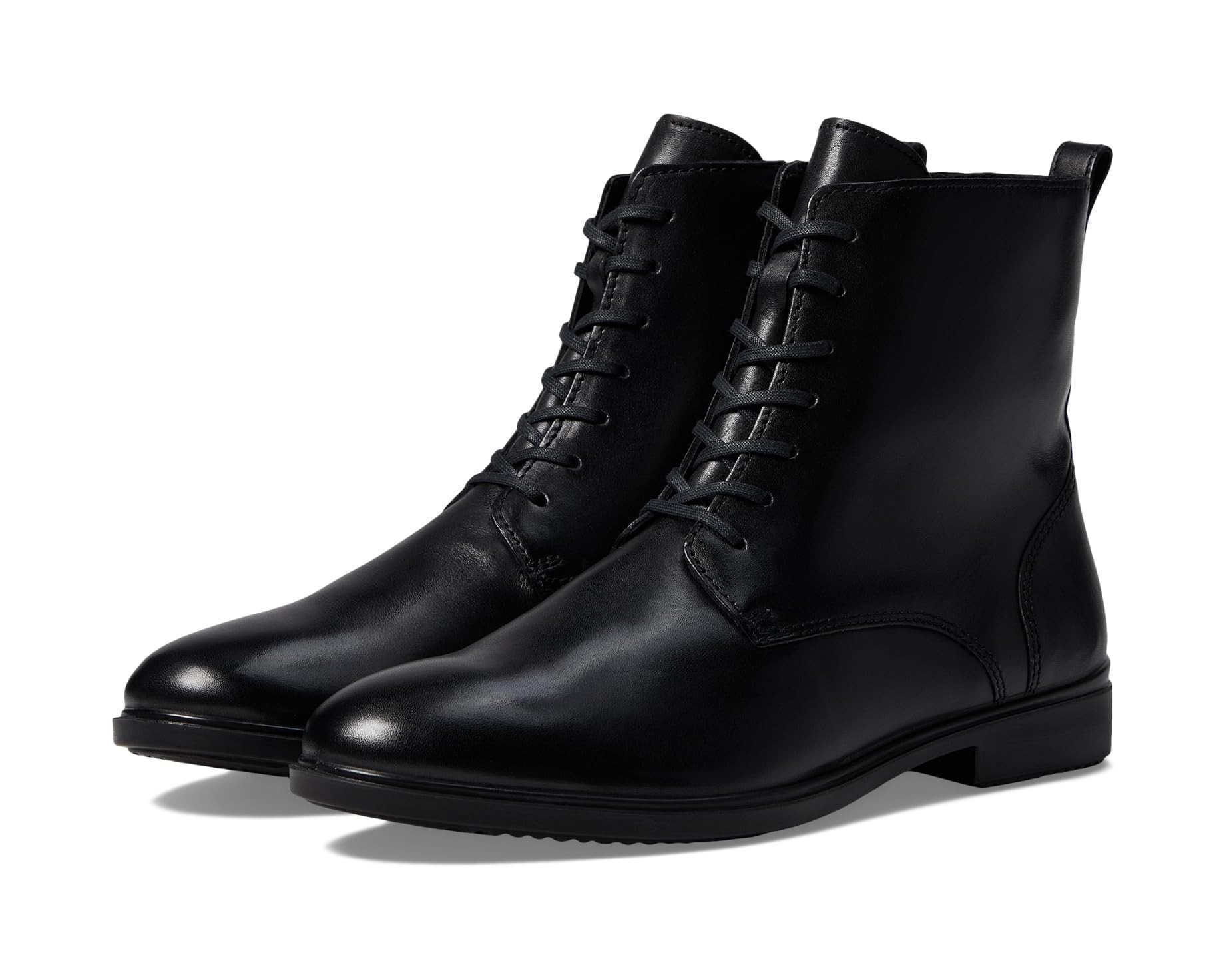 Dress Classic Lace-Up Ankle Boot | Zappos