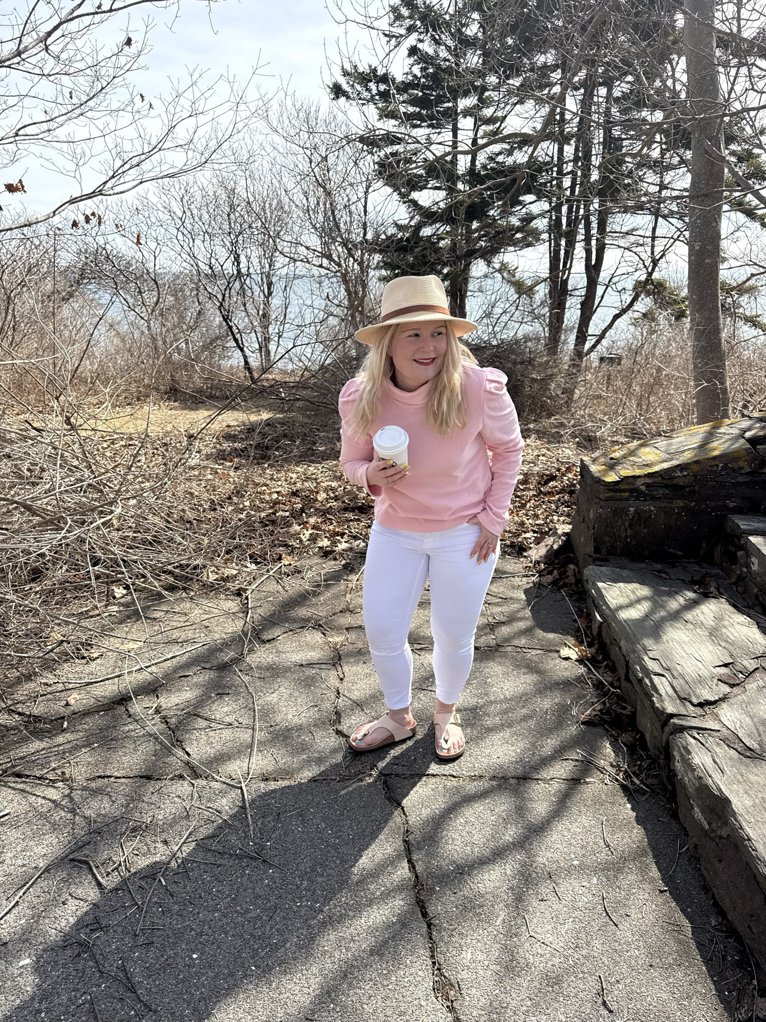 @Dudley Stephens is one of my favorite brands and perfect for Earth day with their sustainability. 

#LTKootd #LTKSeasonal #LTKPetite