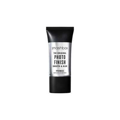 Smashbox The Original Photo Finish Smooth & Blur Primer - 0.34 fl oz - Ulta Beauty | Target