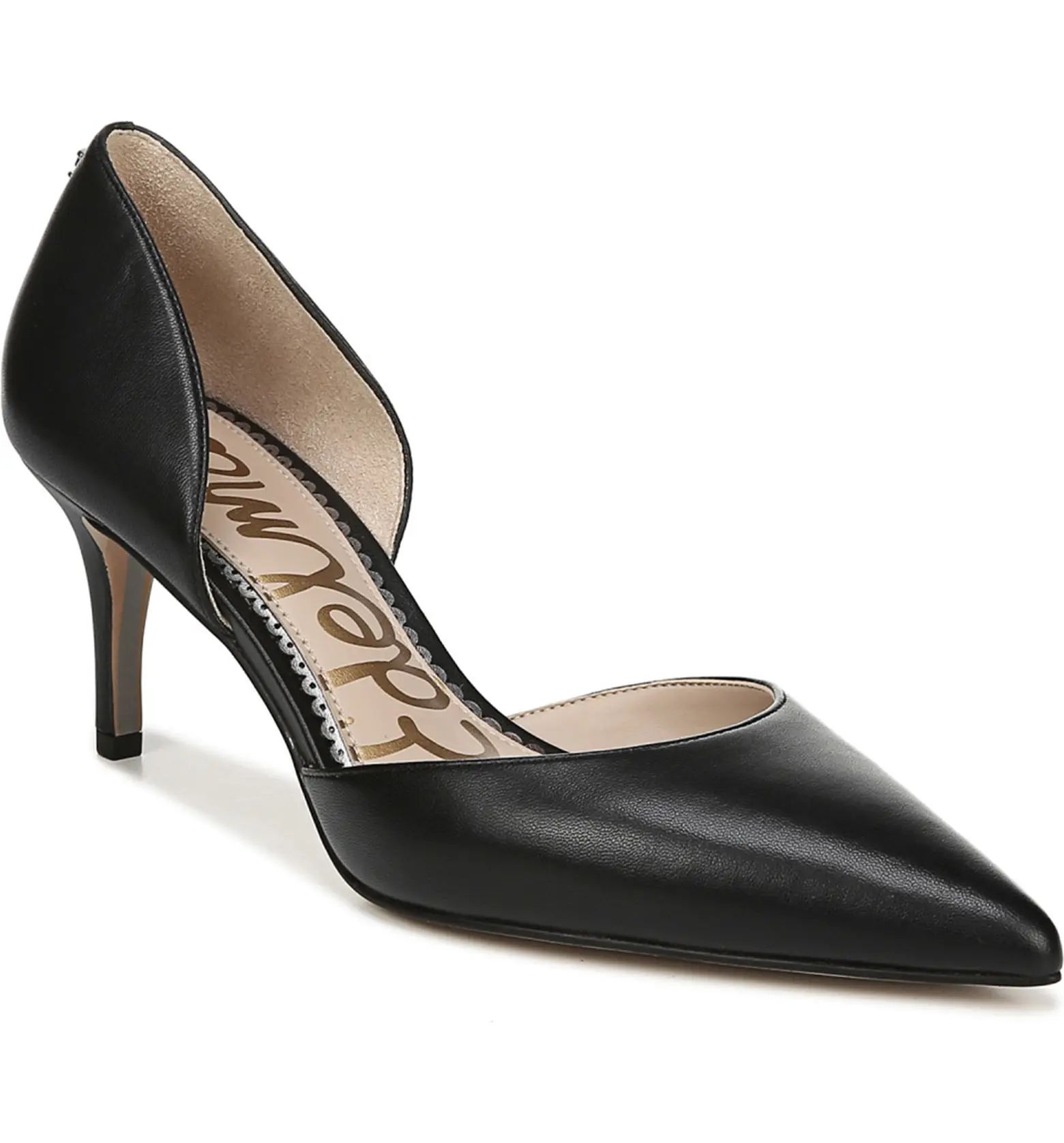 Jaina d'Orsay Pump | Nordstrom Rack