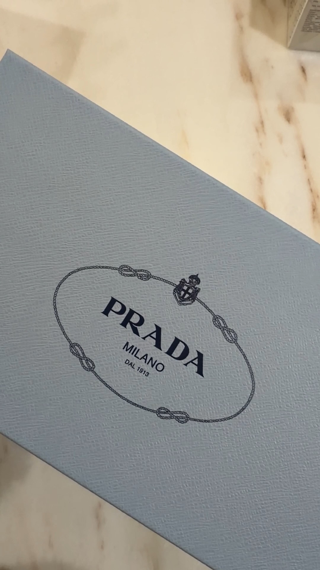 Surprise surprise! Another Prada slingclback for my collection!! They are truly the comfiest and love this new style :)

#LTKSeasonal #LTKWorkwear #LTKWedding