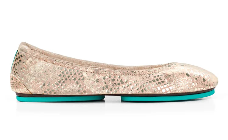 Romantic Blush | Tieks by Gavrieli