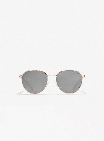 Hartley Sunglasses | Michael Kors US