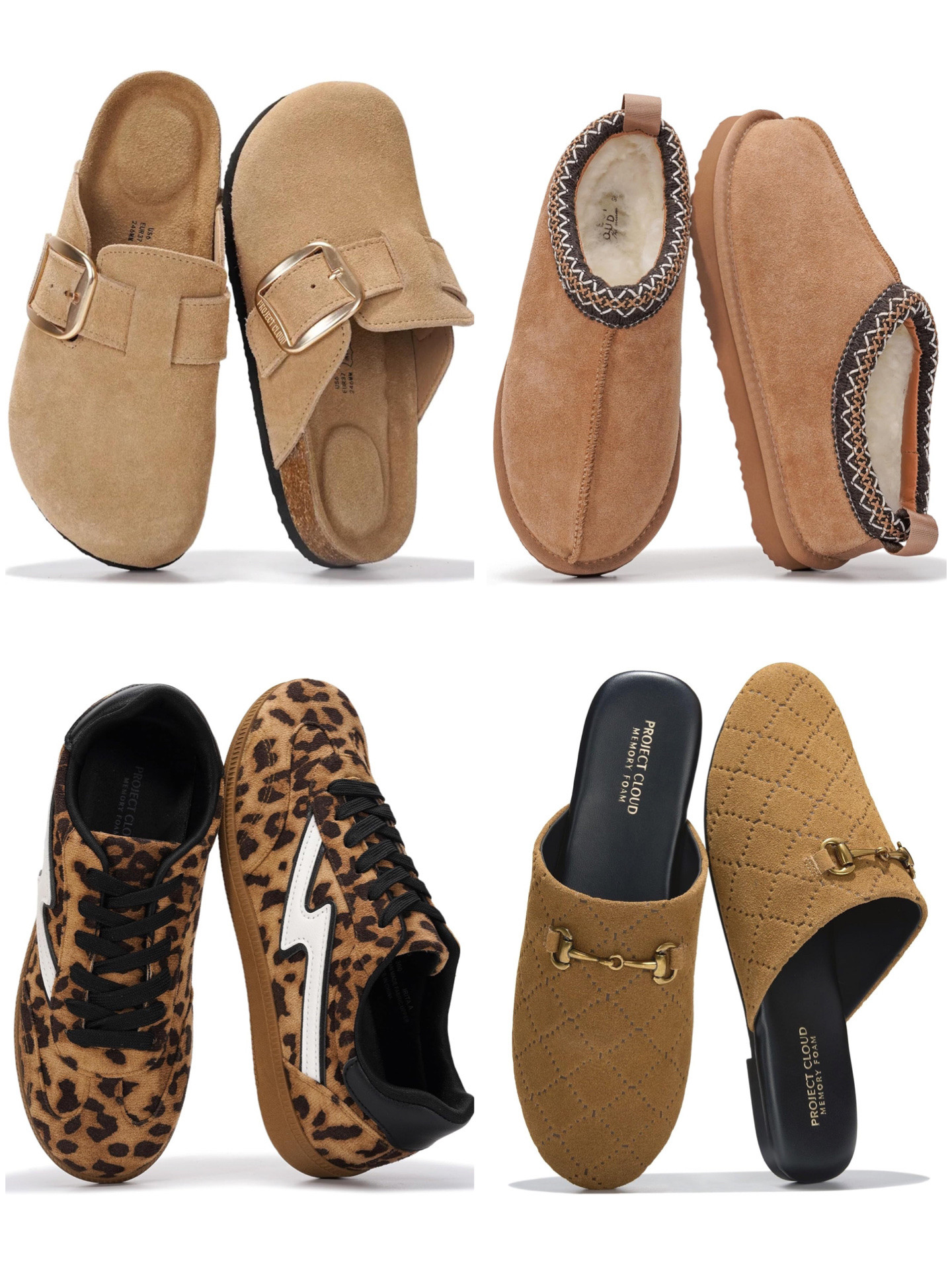 Amazon prime day shoes on sale