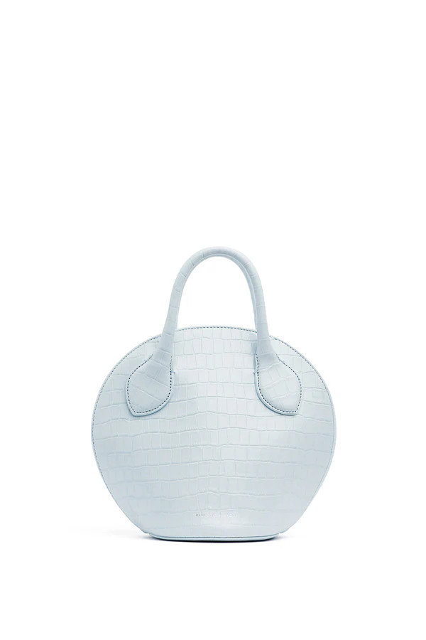 Pippa Mini Dome Satchel | Rebecca Minkoff US
