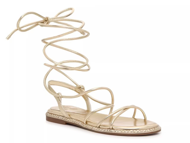 Mix No. 6 Julio Lace-Up Sandal | DSW